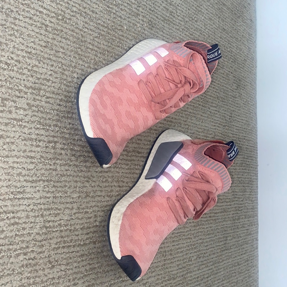 Women's Adidas NMDs